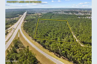 Lot222&232 Plantation Road, Wilmington, NC 28411 - Photo 1