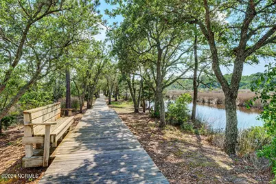 281 Mimosa Drive, Sneads Ferry, NC 28460 - Photo 3
