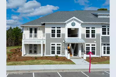 2537 St James Drive #1102, Southport, NC 28461 - Photo 1