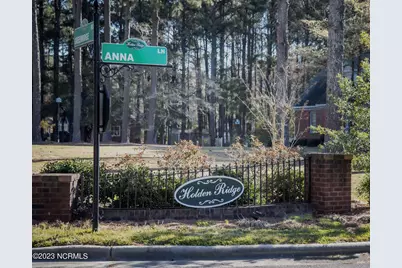403 Anna Lane, Snow Hill, NC 28580 - Photo 9