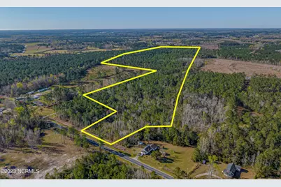 Tbd Wright Road, Tabor City, NC 28463 - Photo 1