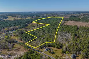 Tbd Wright Rd, Tabor City, NC 28463 - Photo 1