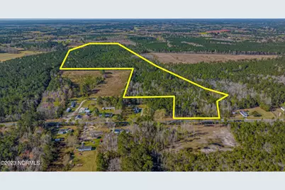 Tbd Wright Road, Tabor City, NC 28463 - Photo 3