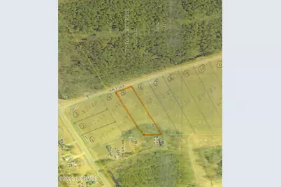 Tbd Eagletown Road, Rich Square, NC 27869 - Photo 1