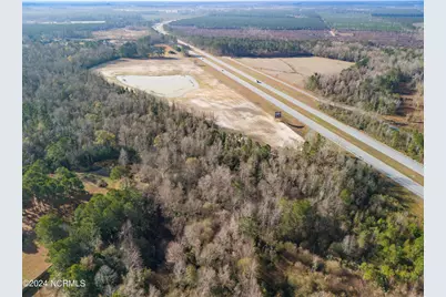 24 Acres White Oak River Road, Maysville, NC 28555 - Photo 7