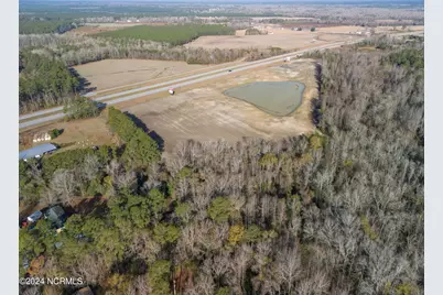 24 Acres White Oak River Road, Maysville, NC 28555 - Photo 1