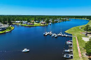 1020 Barkentine Dr, New Bern, NC 28560 - Photo 11