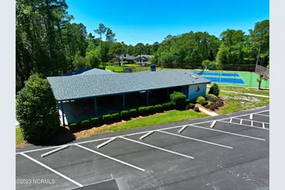 1020 Barkentine Drive, New Bern, NC 28560 - Photo 17