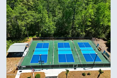 1020 Barkentine Drive, New Bern, NC 28560 - Photo 19
