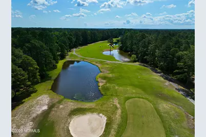 1020 Barkentine Drive, New Bern, NC 28560 - Photo 29