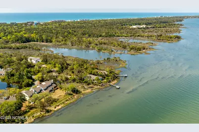 3 West Court, Pine Knoll Shores, NC 28512 - Photo 5