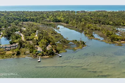 3 West Court, Pine Knoll Shores, NC 28512 - Photo 19