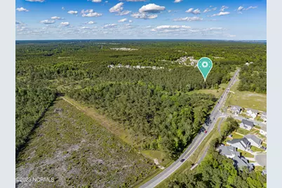 Tract 1 State Hwy 210, Hampstead, NC 28443 - Photo 5