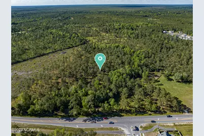 Tract 2 State Hwy 210, Hampstead, NC 28443 - Photo 3