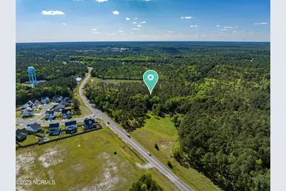 Tract 2 State Hwy 210, Hampstead, NC 28443 - Photo 5