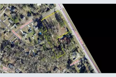 195 S Creek Drive, Jacksonville, NC 28540 - Photo 3
