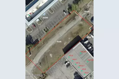 000 Western Boulevard, Jacksonville, NC 28546 - Photo 1
