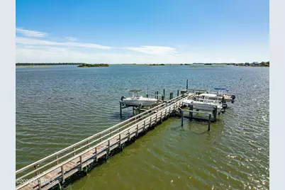 Lot 2 Point Drive, Swansboro, NC 28584 - Photo 5