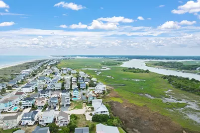 118 Windjammer Drive, Holden Beach, NC 28462 - Photo 23