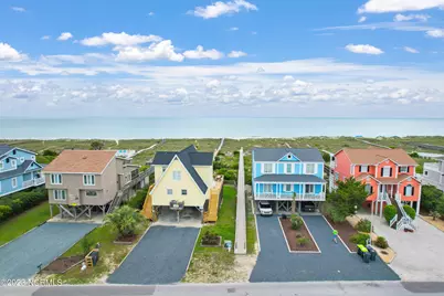 118 Windjammer Drive, Holden Beach, NC 28462 - Photo 15