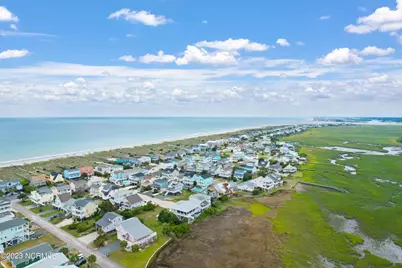 118 Windjammer Drive, Holden Beach, NC 28462 - Photo 21