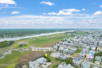 118 Windjammer Drive, Holden Beach, NC 28462 - Photo 27