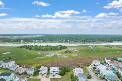 118 Windjammer Drive, Holden Beach, NC 28462 - Photo 25
