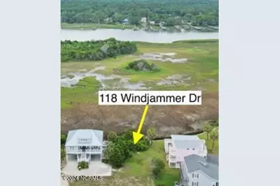 118 Windjammer Drive, Holden Beach, NC 28462 - Photo 3