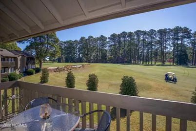 85 Pine Valley Road # 22, Pinehurst, NC 28374 - Photo 17