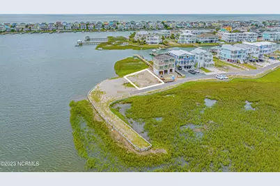 1532 Riverside Drive, Sunset Beach, NC 28468 - Photo 7