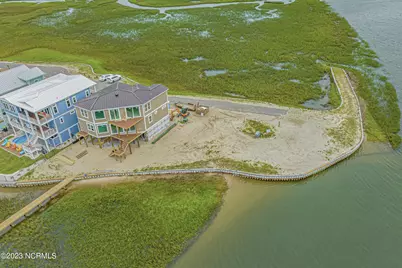1532 Riverside Drive, Sunset Beach, NC 28468 - Photo 11
