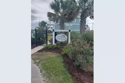 1532 Riverside Drive, Sunset Beach, NC 28468 - Photo 19