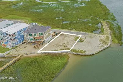 1532 Riverside Drive, Sunset Beach, NC 28468 - Photo 3
