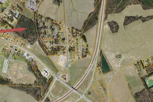 00000 Nc 33 Hwy, Chocowinity, NC 27817 - Photo 1