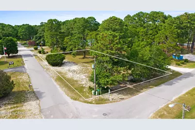 Tbd Carter Drive, Calabash, NC 28467 - Photo 1