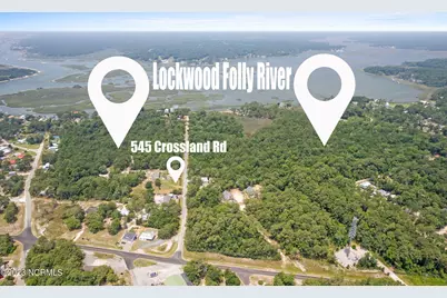 545 Crossland Road SE, Bolivia, NC 28422 - Photo 3