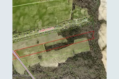 0 Richlands Highway, Richlands, NC 28574 - Photo 1