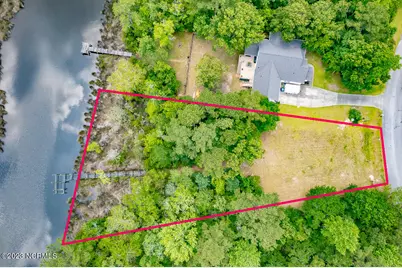 327 Farina Drive, Havelock, NC 28532 - Photo 1