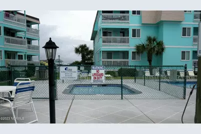 301 Commerce Way E #104, Atlantic Beach, NC 28512 - Photo 27