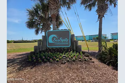 301 Commerce Way E #104, Atlantic Beach, NC 28512 - Photo 33