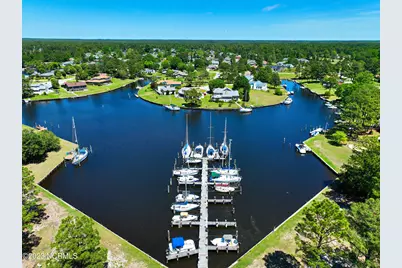 2003 Caracara Drive, New Bern, NC 28560 - Photo 7