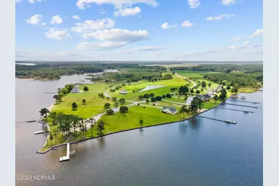 16 River Drive, Belhaven, NC 27810 - Photo 1