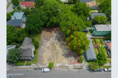 412 Castle Street, Wilmington, NC 28401 - Photo 13