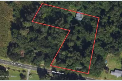 356 Mill Quarter Road, Hallsboro, NC 28442 - Photo 1
