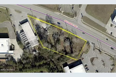 2749 Richlands Highway, Jacksonville, NC 28540 - Photo 5