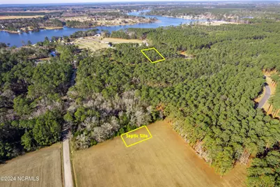 52 Corolla Loop Road, Arapahoe, NC 28510 - Photo 11