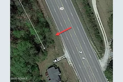 000 Richlands Highway, Richlands, NC 28574 - Photo 11