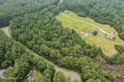 Lot 1 Port Drive, Oriental, NC 28571 - Photo 17
