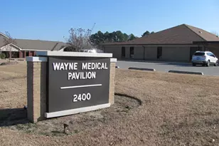 2400 Wayne Memorial Dr, Goldsboro, NC 27534 - Photo 1