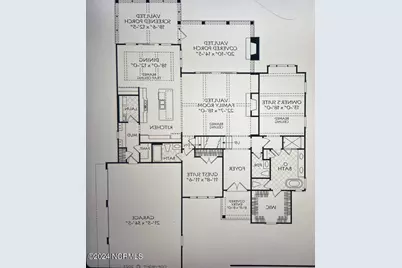 1306 Barkentine Drive, New Bern, NC 28560 - Photo 17